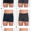 PB 33 BOXER DON ALGODON PACK-12 - Imagen 2