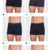 PB 23 BOXER DON ALGODON  PACK-2 - Imagen 2