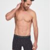 PB 23 BOXER DON ALGODON  PACK-2