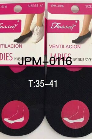 PINKY JPM-0116 PACK-12