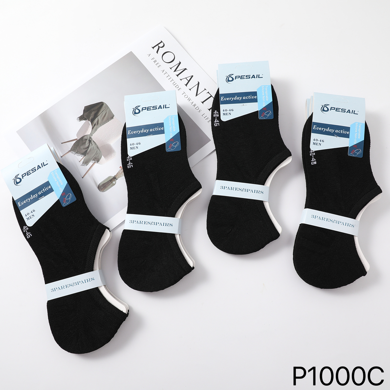 P1000 PINKY PESAIL CRO PACK 12