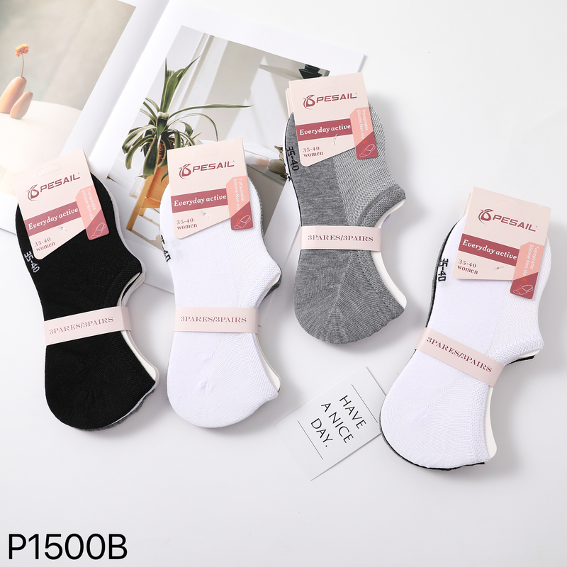 P1500 PINKY PESAIL SRA  PACK 12