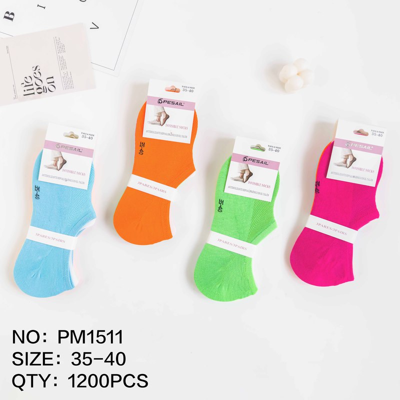 P1500 PINKY PESAIL SRA  PACK 12