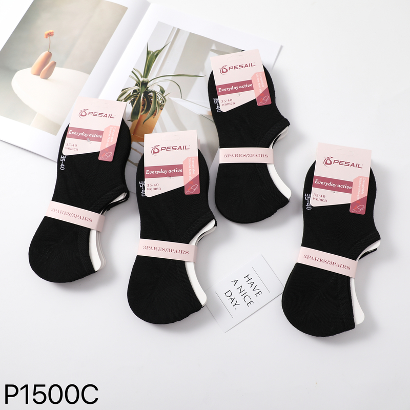 P1500 PINKY PESAIL SRA  PACK 12