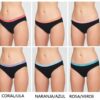 BRAGA DON ALGODON 0055 PACK-2