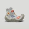 54015 ZAPATILLA CALCETIN - Imagen 2