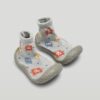 54015 ZAPATILLA CALCETIN