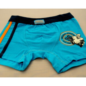 BOXER NIÑO  ASMAN 327 PACK-2