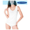 CAMISETA TIRANTE PRINCESA PLAYTEX P4750