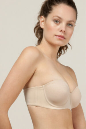 BUSTIER DESMONTABLE 1/0357 GISELA