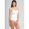 CAMISETA PRINCESA TIRANTES 4786 - Imagen 3