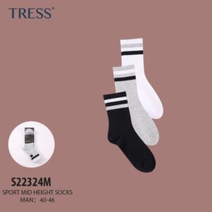 CALCETIN S22324M TRESS PACK-12