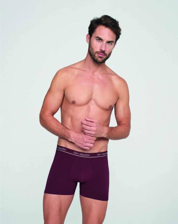 PB06 BOXER DON ALGODON PACK-2