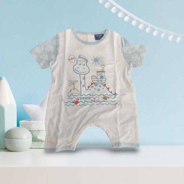2414 PIJAMA CORTO KINANIT