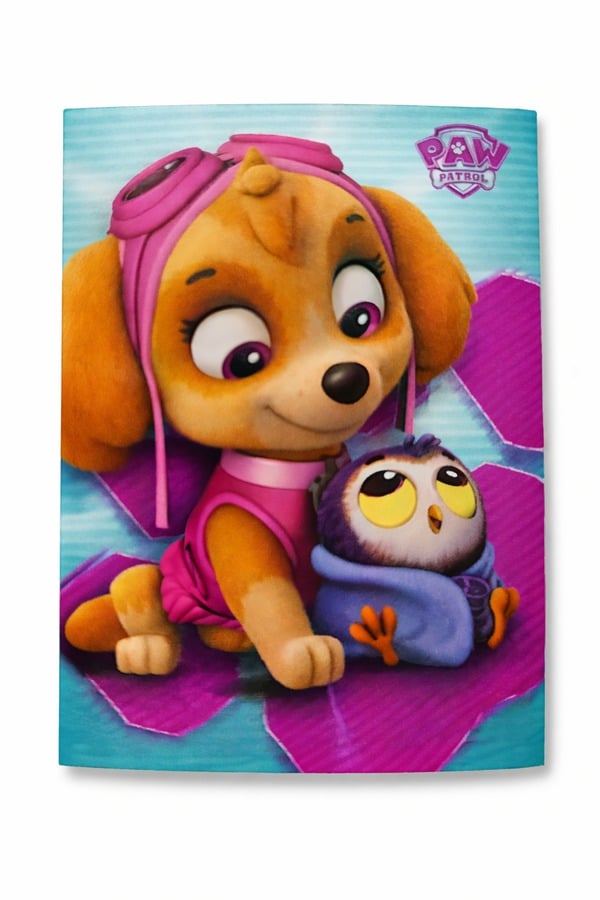 MANTA POLAR PAW PATROL 720-365