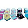 TOBILLERO W1229 TULAYA  PACK-15 - Imagen 4