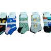 TOBILLERO W1229 TULAYA  PACK-15 - Imagen 3