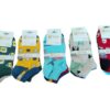 TOBILLERO W1229 TULAYA  PACK-15 - Imagen 2