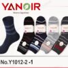 CALCETIN Y1012 YANOIR 35-40 PACK-12 - Imagen 6