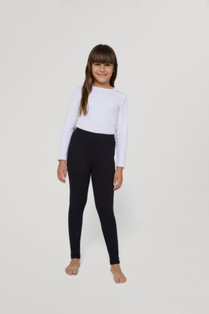 33247 LEGGINGS INFANTIL térmico Ysabel mora