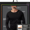 70107 CAMISETA TÉRMICA MANGA LARGA YSABEL MORA - Imagen 7