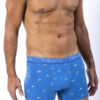 PV503 BOXER & CALCETIN PRIVATA - Imagen 2