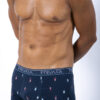 PV504 BOXER & CALCETIN PRIVATA