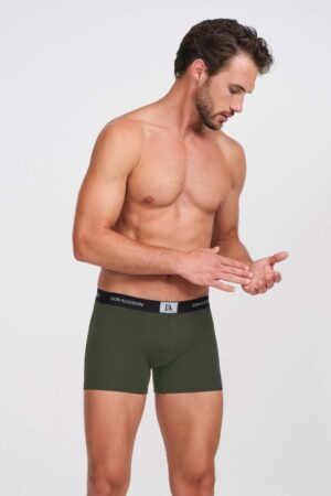 PB15 BOXER DON ALGODON PACK-2