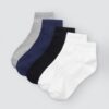 22931 - TOBILLERO PACK DE 5