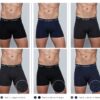 PB 703 - BOXER DON ALGODON PACK-2 - Imagen 2