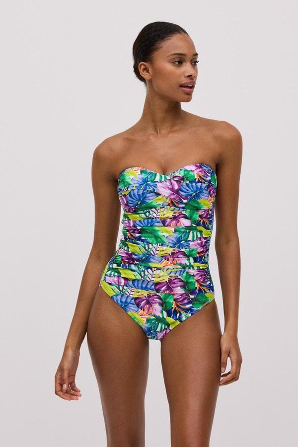 83032 Bañador BANDEAU REDUCTOR COPA B