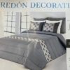EDREDON ROMA HOME - Imagen 5