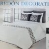 EDREDON ROMA HOME