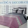 EDREDON ROMA HOME - Imagen 4