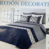 EDREDON ROMA HOME - Imagen 2
