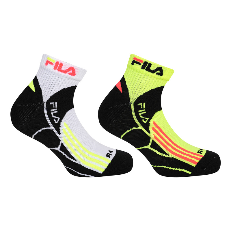 F2526 TOBILLERO PACK 2 FILA