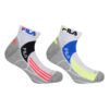 F2526 TOBILLERO PACK 2 FILA