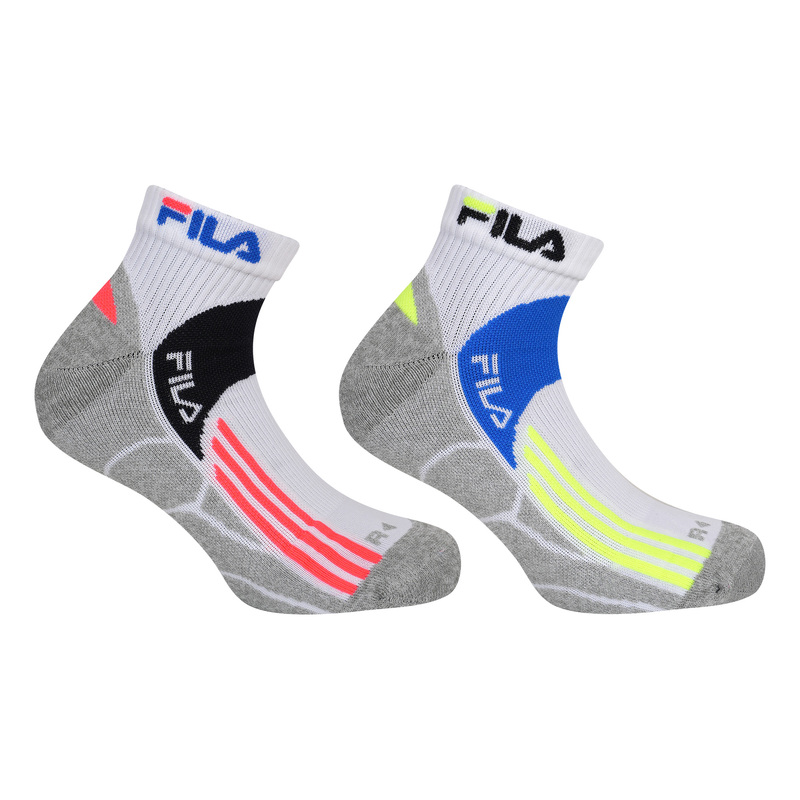 F2526 TOBILLERO PACK 2 FILA