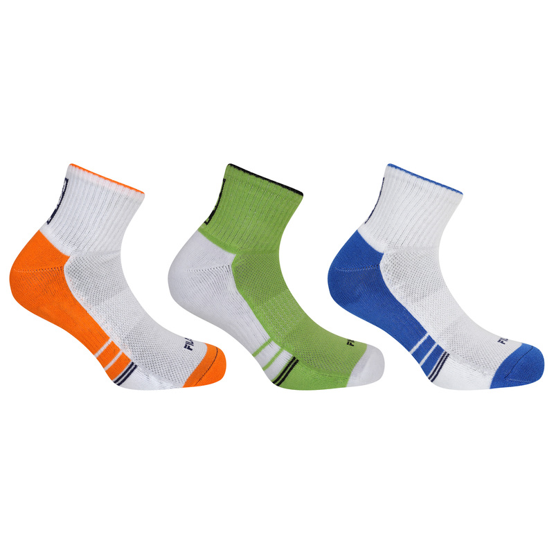 F2521 TOBILLERO  PACK 3 FILA