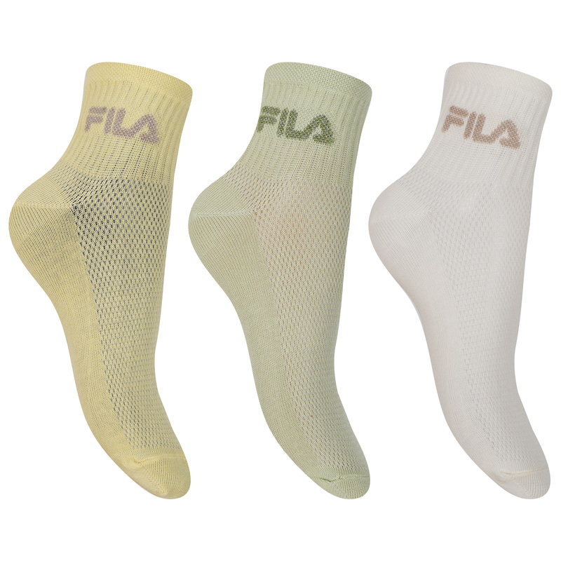 F6796 TOBILLERO PACK 3 FILA