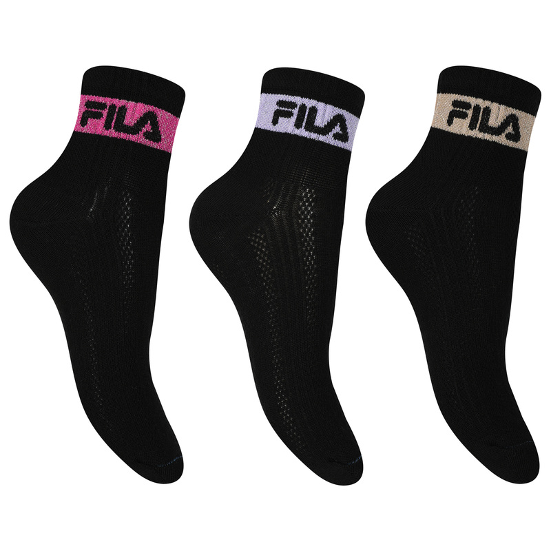 F6798 TOBILLERO PACK 3 FILA