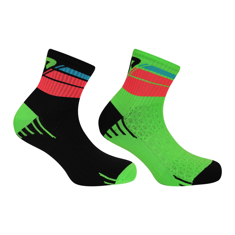 F9057 CALCETIN SPORT PACK 2 FILA
