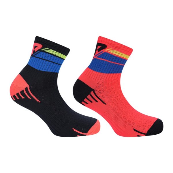 F9057 CALCETIN SPORT PACK 2 FILA