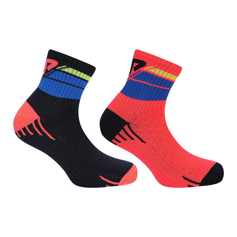 F9057 CALCETIN SPORT PACK 2 FILA