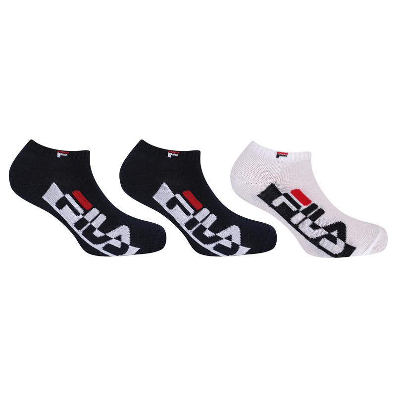 F1423 INVISIBLE PACK 3 FILA