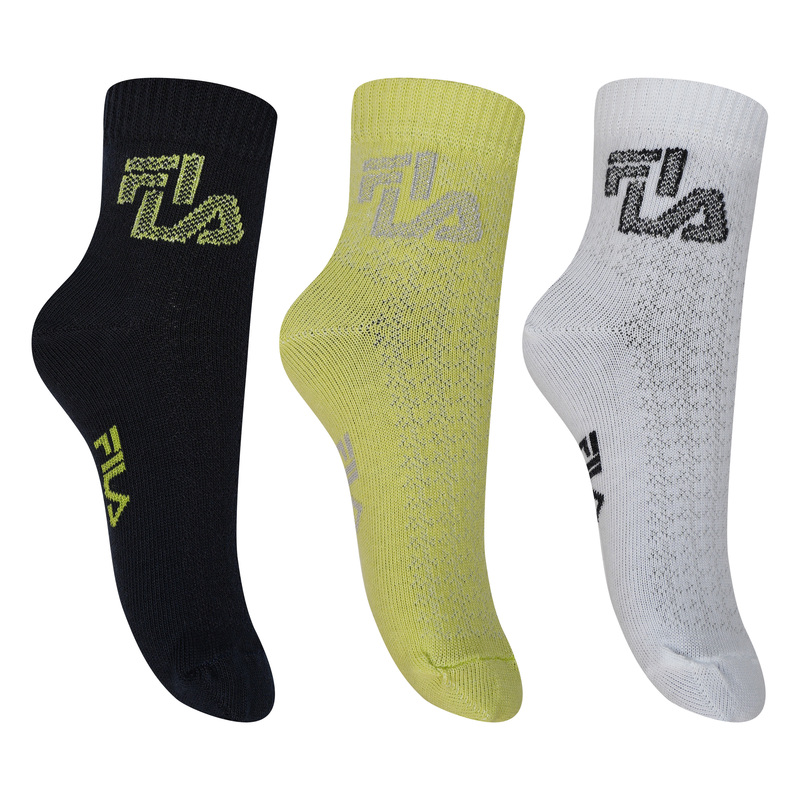F2110 TOBILLERO  PACK 3 FILA