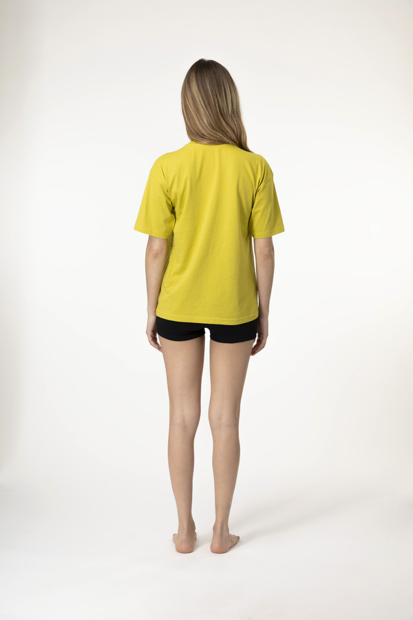 FPS4201 PIJAMA FILA