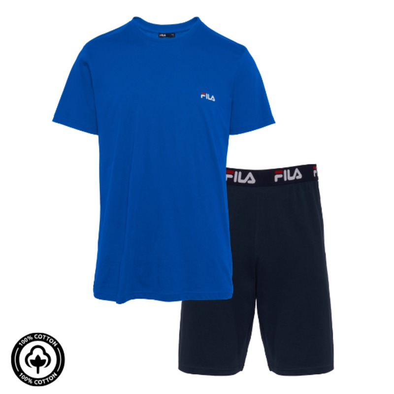 FPS1194 PIJAMA FILA