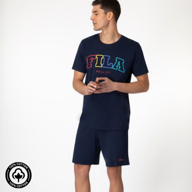 FPS1223 PIJAMA FILA