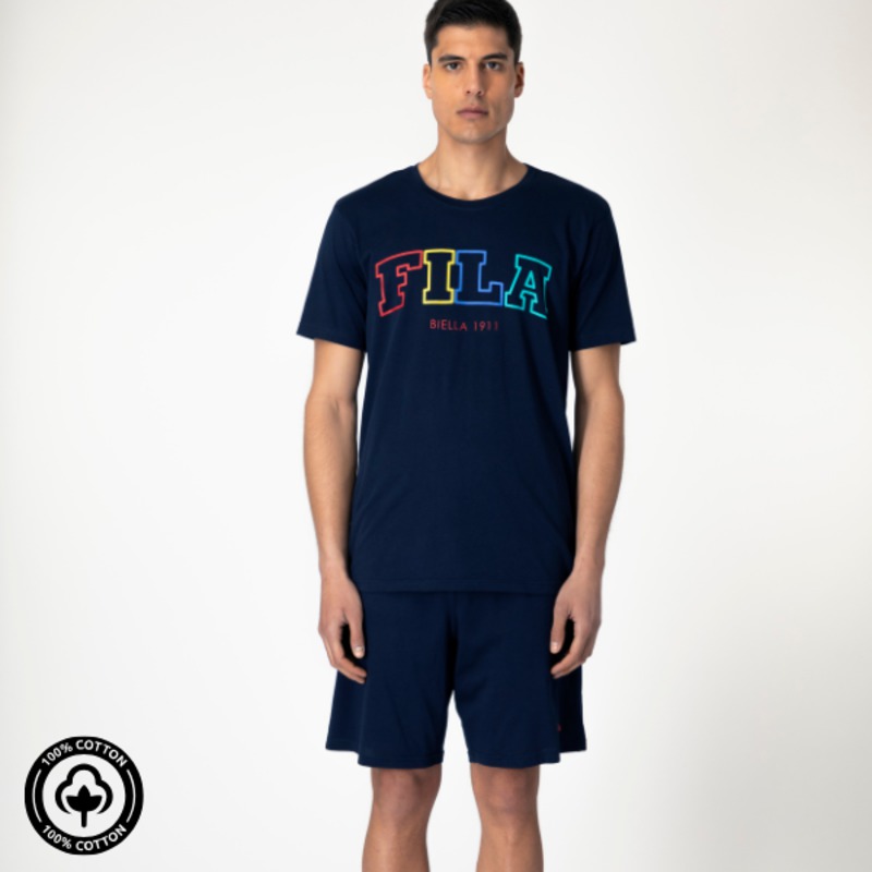 FPS1223 PIJAMA FILA